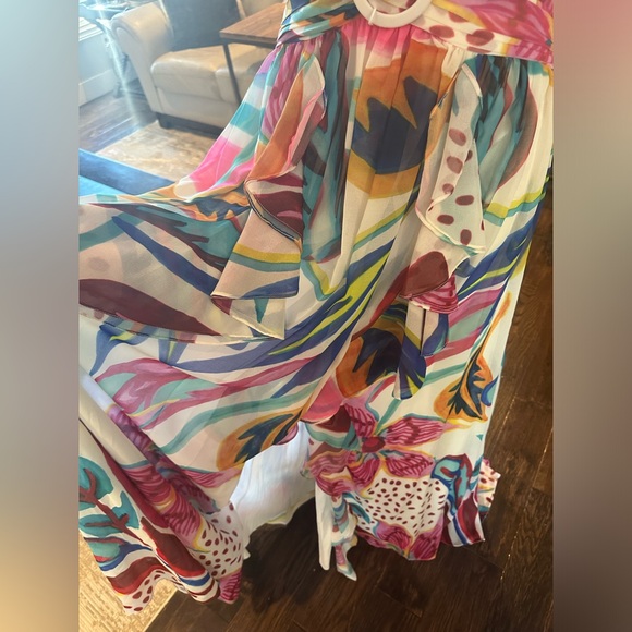 Patbo Dress NWT - Picture 10 of 12